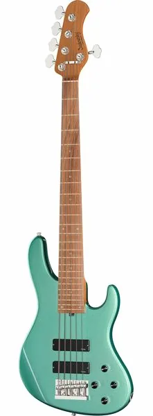 Sadowsky MetroExp24 Mod 5 Morado SGR