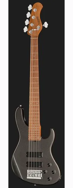 Sadowsky MetroExp24 Mod 5 Morado SIL, foto 2