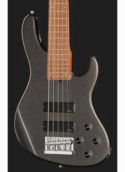 Sadowsky MetroExp24 Mod 5 Morado SIL, foto 4