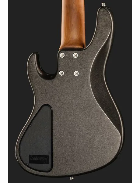 Sadowsky MetroExp24 Mod 5 Morado SIL, foto 5