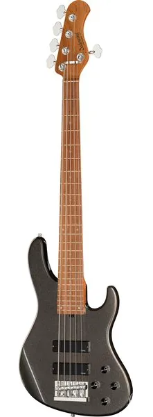 Sadowsky MetroExp24 Mod 5 Morado SIL