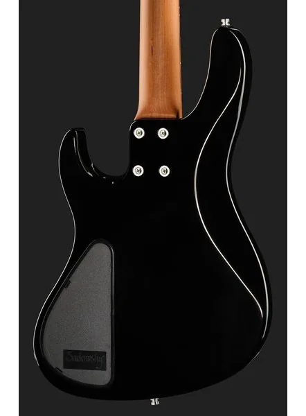 Sadowsky MetroExp24 Modern 4 Morado BK, foto 5
