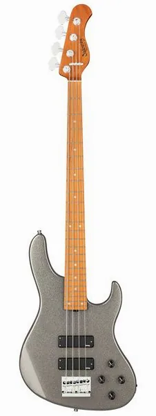 Sadowsky MetroExp24 Modern 4 RM SIL