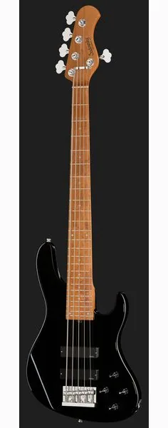 Sadowsky MetroExp24 Modern 5 RM BK, foto 2