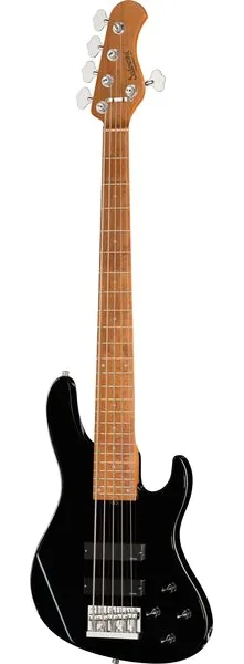 Sadowsky MetroExp24 Modern 5 RM BK