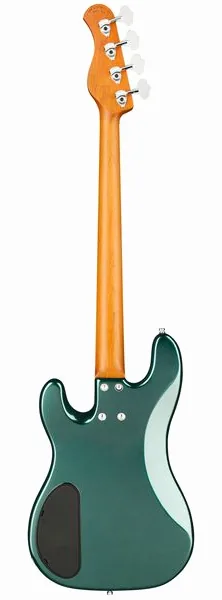 Sadowsky MetroExpress 20-Fret MO 4 SG, foto 2
