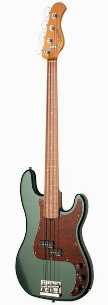 Sadowsky MetroExpress 20-Fret MO 4 SG, foto 3