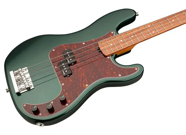 Sadowsky MetroExpress 20-Fret MO 4 SG, foto 5
