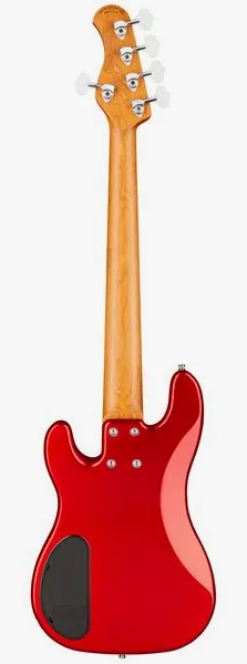 Sadowsky MetroExpress 20-Fret MO 5 CAR, foto 2