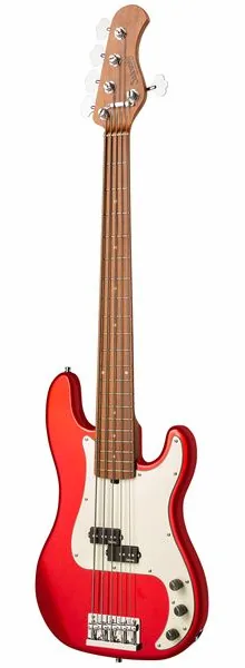 Sadowsky MetroExpress 20-Fret MO 5 CAR, foto 3