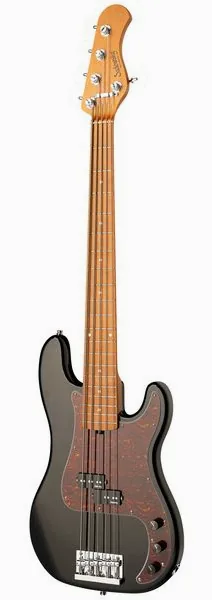 Sadowsky MetroExpress 20-Fret RM 5 SBL, foto 3