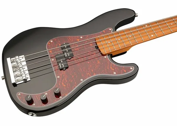 Sadowsky MetroExpress 20-Fret RM 5 SBL, foto 4