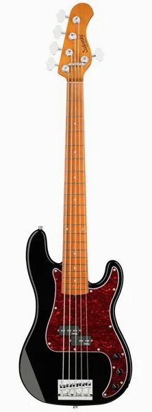 Sadowsky MetroExpress 20-Fret RM 5 SBL