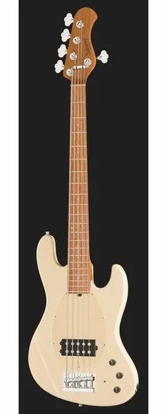 Sadowsky MetroExpress 21-5 Vin MO WH, foto 2