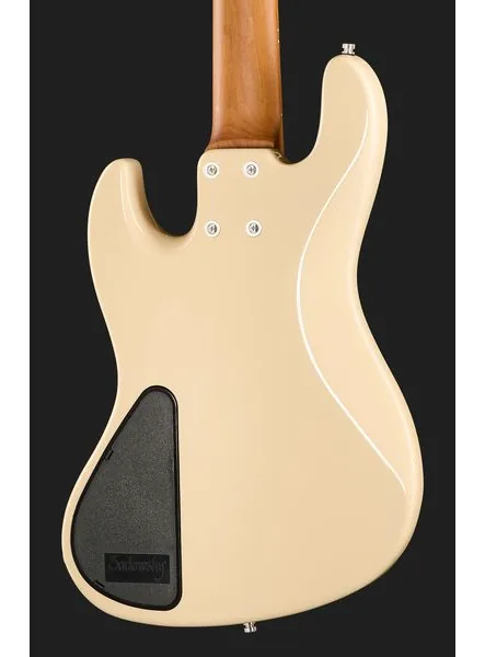 Sadowsky MetroExpress 21-5 Vin MO WH, foto 5