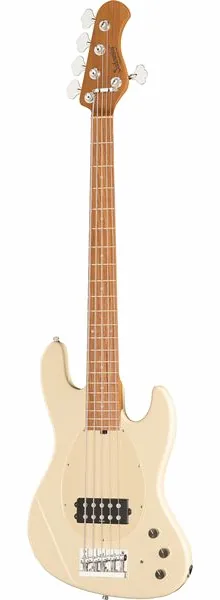 Sadowsky MetroExpress 21-5 Vin MO WH