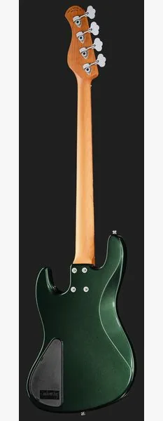 Sadowsky MetroExpress 21-Fret 4 MO SG, foto 3