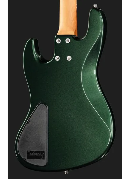 Sadowsky MetroExpress 21-Fret 4 MO SG, foto 5