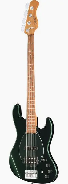 Sadowsky MetroExpress 21-Fret 4 MO SG