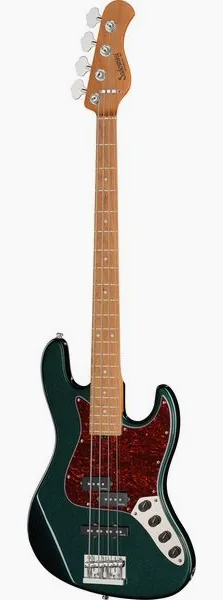 Sadowsky MetroExpress 21-Fret 4 RM SG