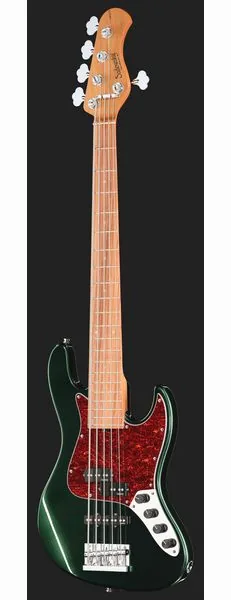 Sadowsky MetroExpress 21-Fret 5 MO SG, foto 2