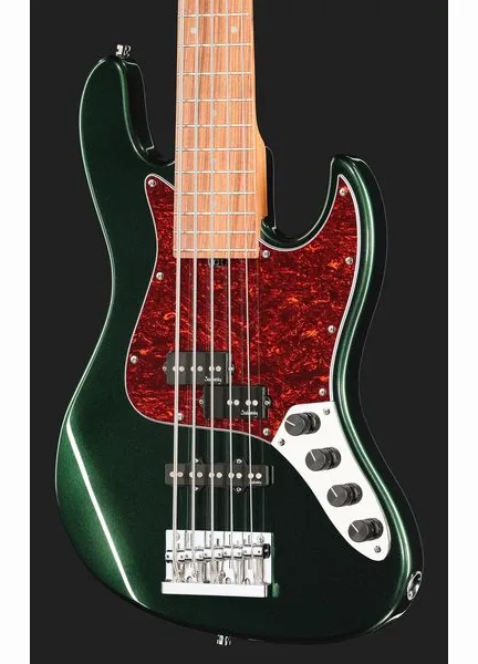 Sadowsky MetroExpress 21-Fret 5 MO SG, foto 4