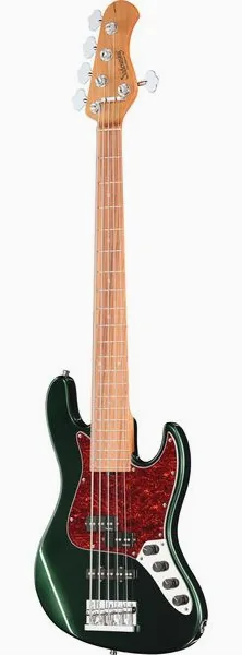 Sadowsky MetroExpress 21-Fret 5 MO SG