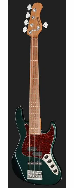 Sadowsky MetroExpress 21-Fret 5 RM SG, foto 2