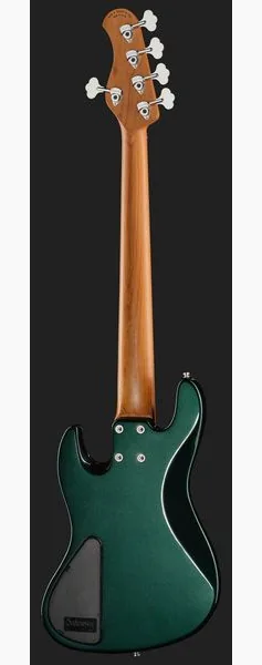 Sadowsky MetroExpress 21-Fret 5 RM SG, foto 3