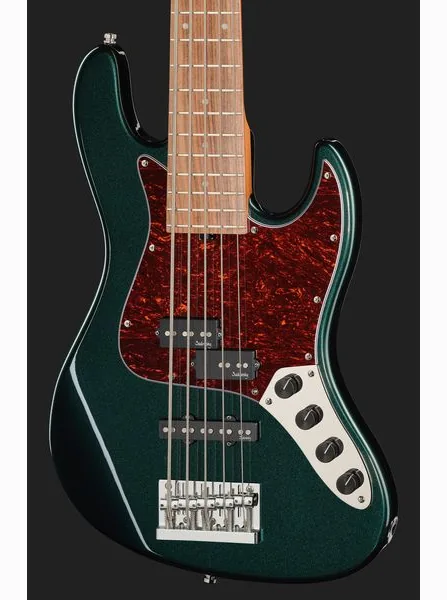 Sadowsky MetroExpress 21-Fret 5 RM SG, foto 4