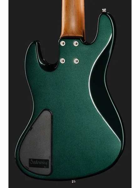 Sadowsky MetroExpress 21-Fret 5 RM SG, foto 5