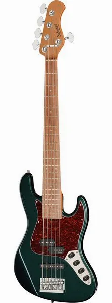 Sadowsky MetroExpress 21-Fret 5 RM SG