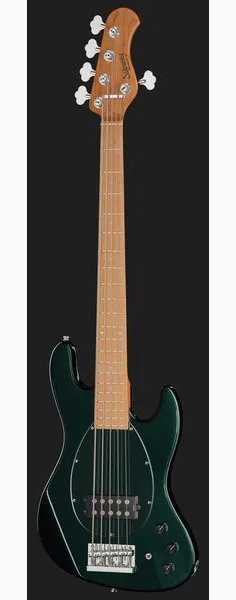 Sadowsky MetroExpress 21-Fret M 5 RM SG, foto 2