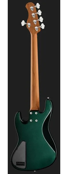 Sadowsky MetroExpress 21-Fret M 5 RM SG, foto 3