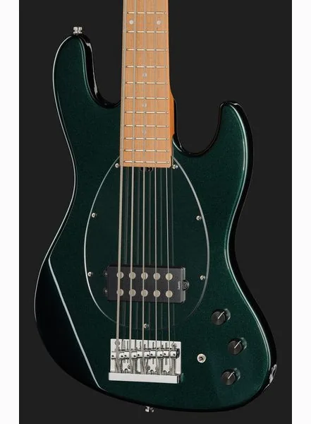 Sadowsky MetroExpress 21-Fret M 5 RM SG, foto 4