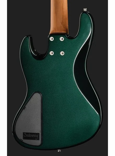Sadowsky MetroExpress 21-Fret M 5 RM SG, foto 5