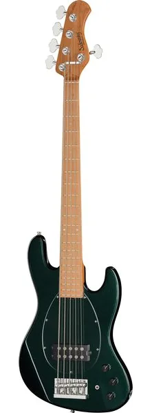 Sadowsky MetroExpress 21-Fret M 5 RM SG