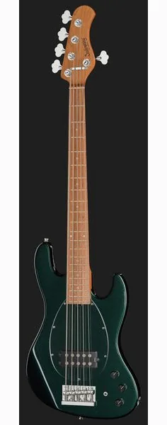 Sadowsky MetroExpress 21-Fret MF 4 SG, foto 2