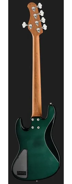 Sadowsky MetroExpress 21-Fret MF 4 SG, foto 3