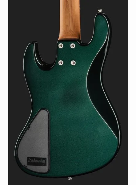 Sadowsky MetroExpress 21-Fret MF 4 SG, foto 5