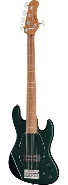 Sadowsky MetroExpress 21-Fret MF 4 SG