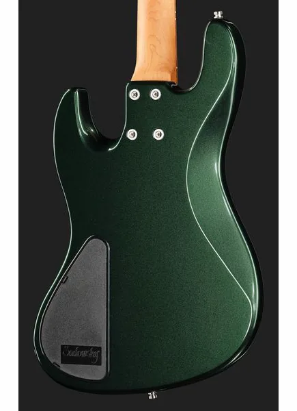Sadowsky MetroExpress 21-Fret MF 4 SG, foto 5