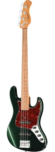 Sadowsky MetroExpress 21-Fret MF 4 SG