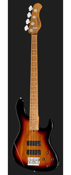 Sadowsky MetroExpress 24-4 M MA TS, foto 2