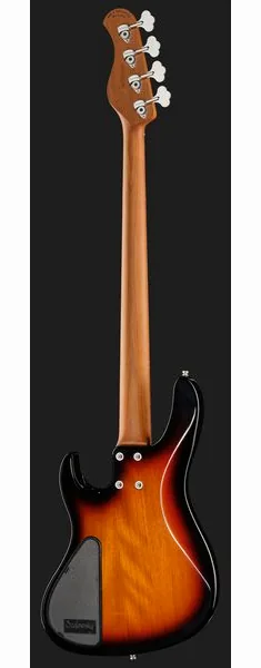 Sadowsky MetroExpress 24-4 M MO TS, foto 3