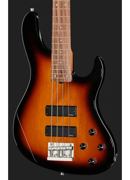 Sadowsky MetroExpress 24-4 M MO TS, foto 4