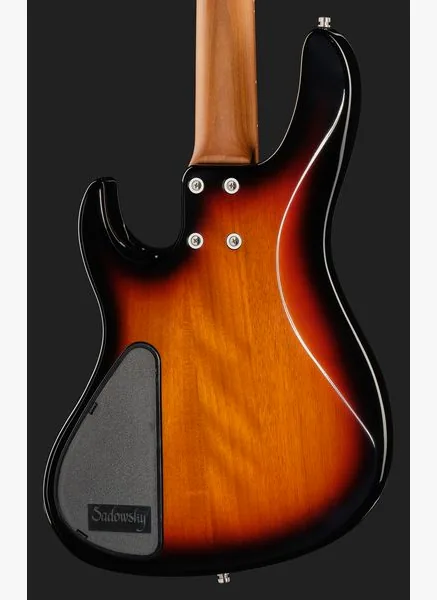 Sadowsky MetroExpress 24-4 M MO TS, foto 5