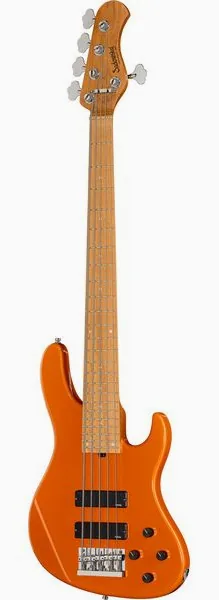 Sadowsky MetroExpress 24-5 Fret MA CAO