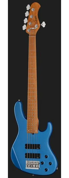 Sadowsky MetroExpress 24-5 Fret MA OB, foto 2