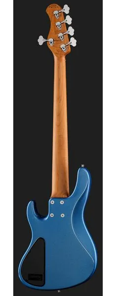 Sadowsky MetroExpress 24-5 Fret MA OB, foto 3